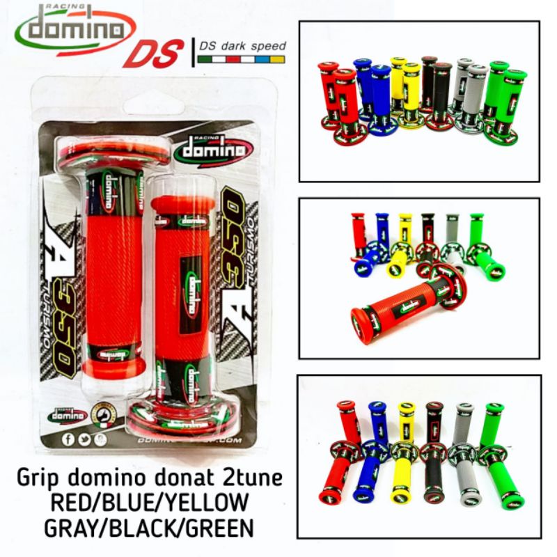 grib/handfat donat domino SBJ142