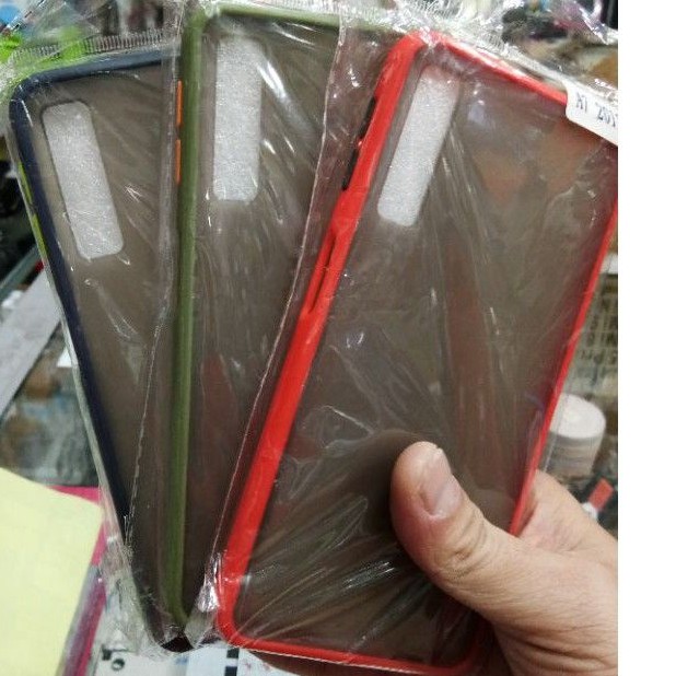 Case Dove Samsung A7 2018