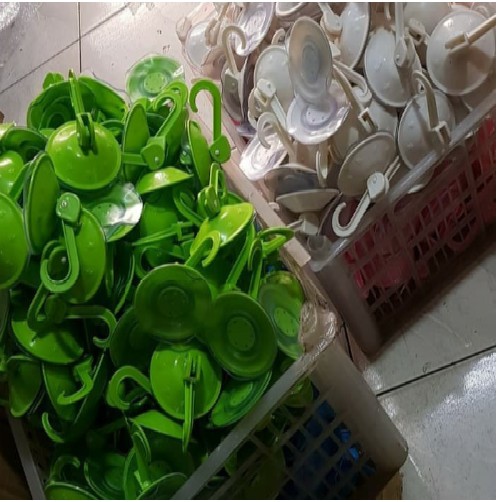 HOOK LAMPU TANNING ARWANA