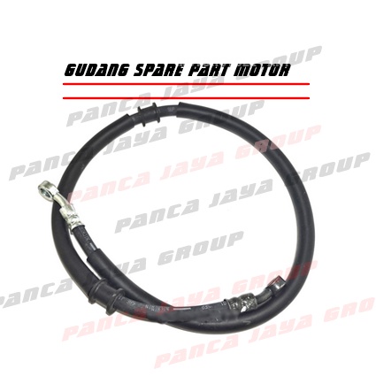 SELANG REM CAKRAM DEPAN DISC KAWASAKI KSR PRO KSR110 KSR-110 KSR TRAIL