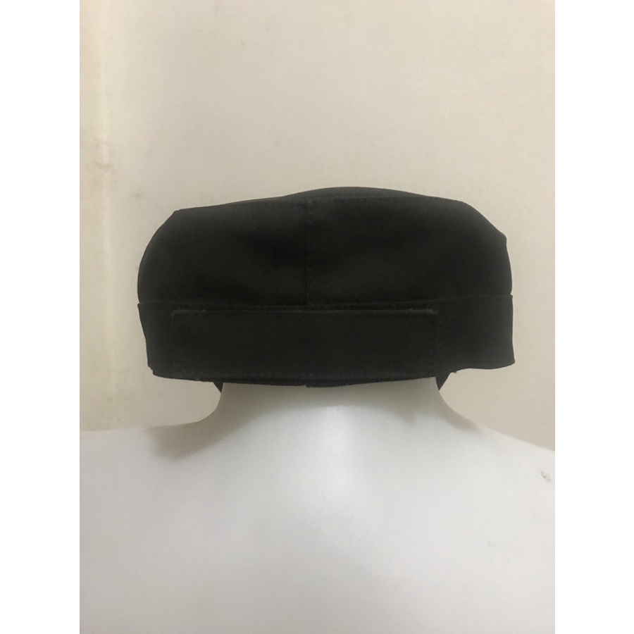 RPM Topi Pet PDH/ Topi pet TNI/ Topi jatah TNI