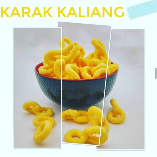 

KARAK KALIANG