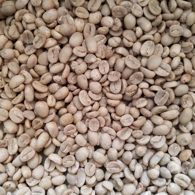 

Greenbean Kopi Arabika Papandayan Garut Fullwash