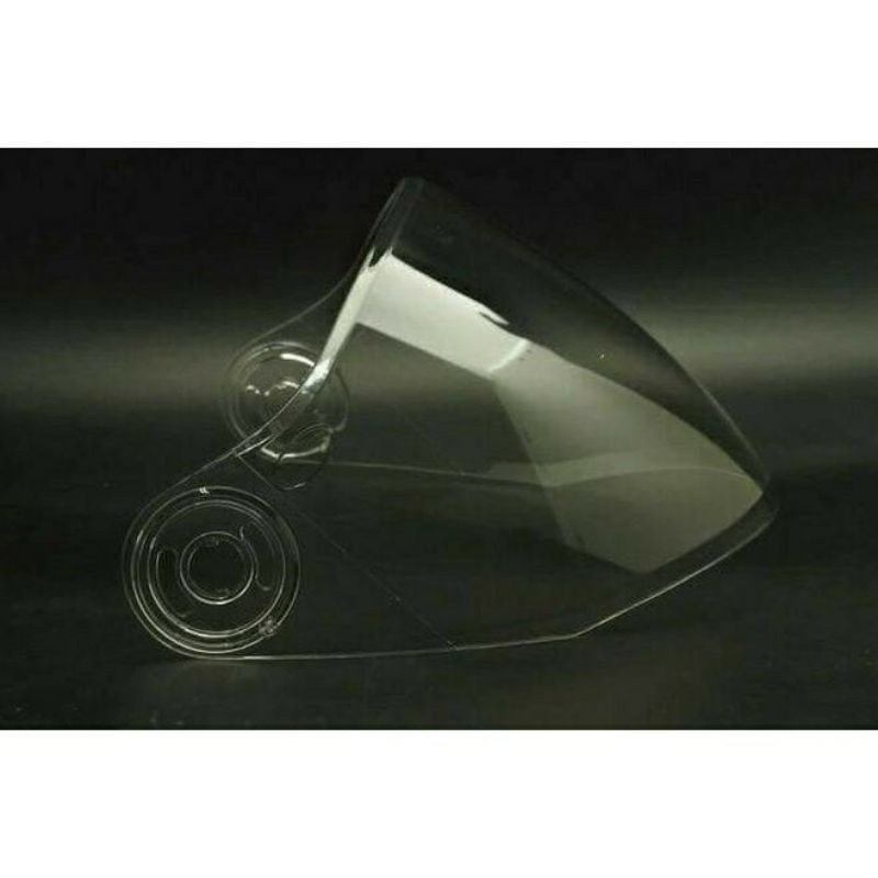 Visor Former Open Face Cargloss