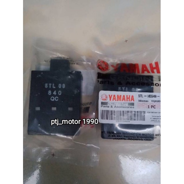 CDI MIO SPORTY/MIO SMILE/YAMAHA