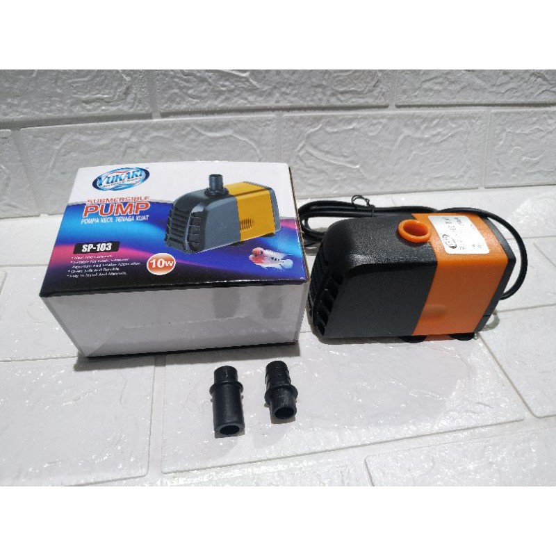 YUKARI SUBMERSIBLE PUMP SP-103