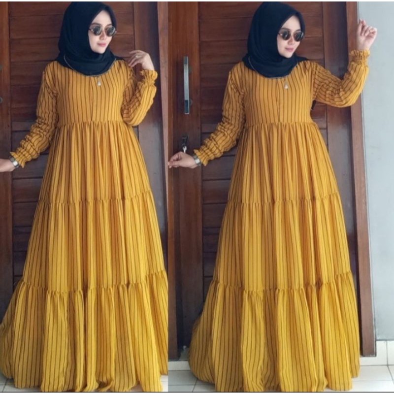 RA_ ROSALIA SALUR / GAMIS ALHAYA / GAMIS PREMIUM / GAMIS CERUTY / GAMIS SALUR