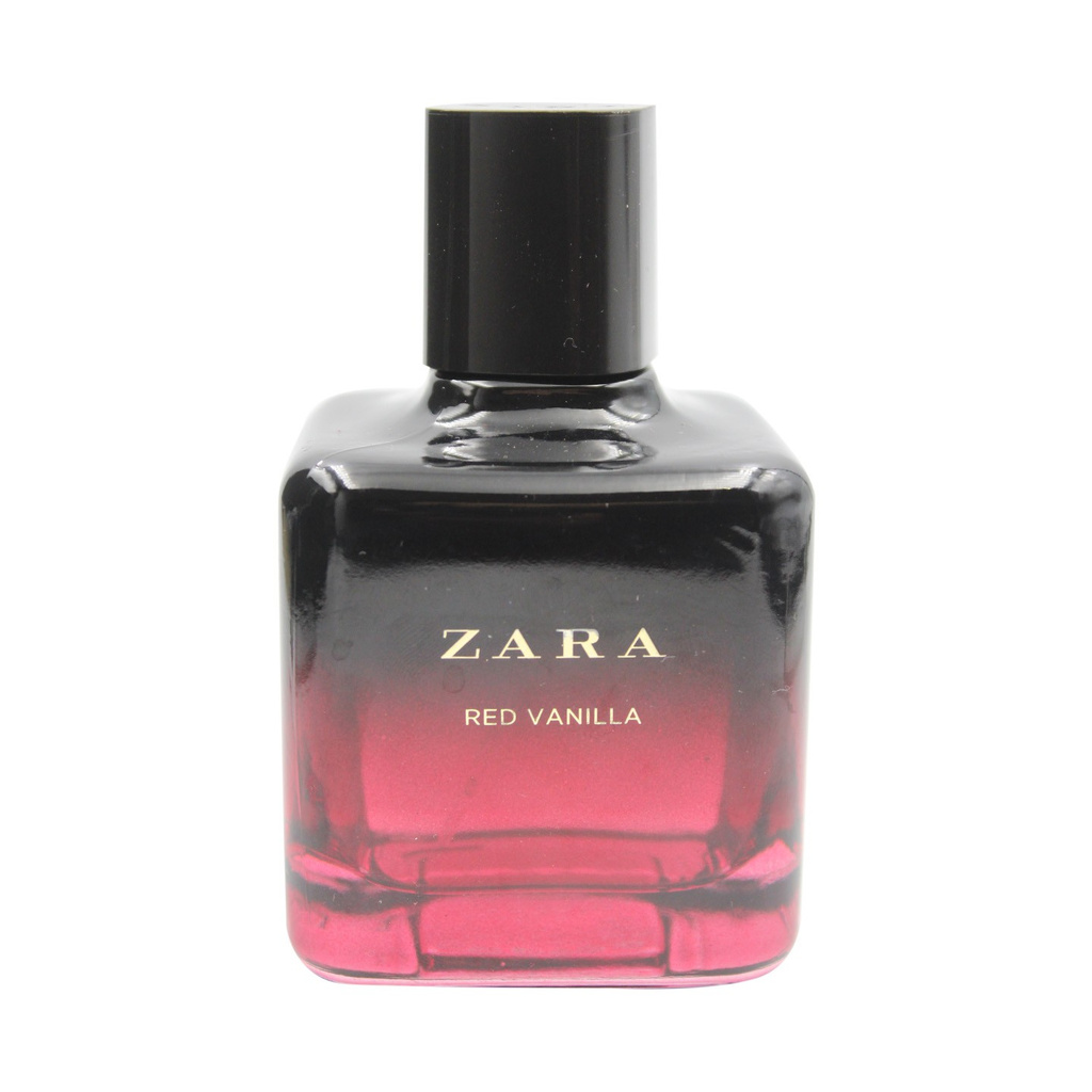 Zara Red Vanilla