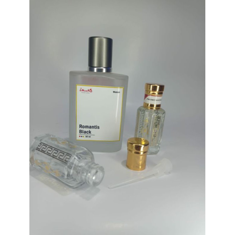 Romantis Black