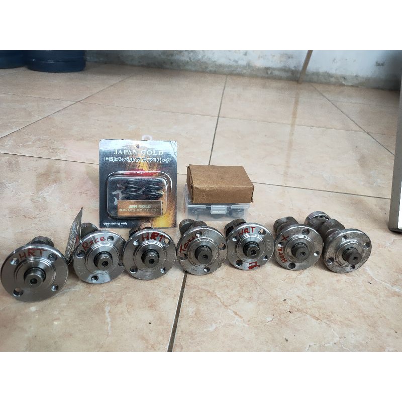 noken as racing herex jawara jatim