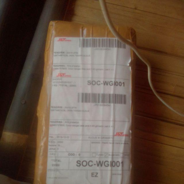 Plastik Harum Manis 3d Arumanis Kualitas Terbaik