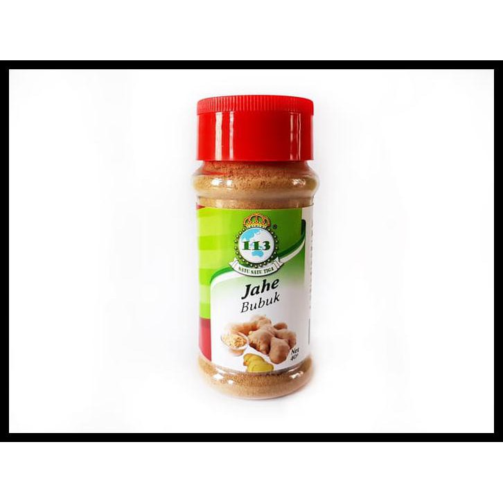 

BIG SALE Jahe Bubuk / Ginger Powder