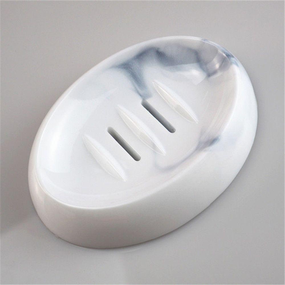 Preva Cetakan Kotak Sabun Cetakan Handmade Tray Resin Epoxy Mold