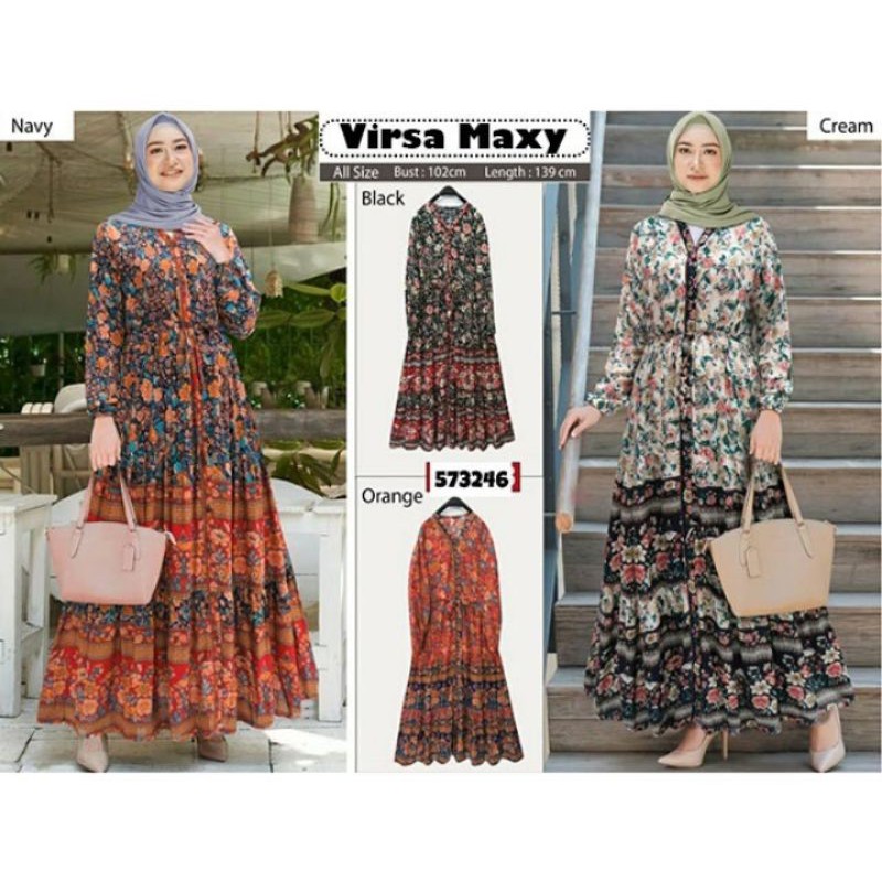 GAMIS BANGKOK BUSUI ORI BANGKOK THAILAND