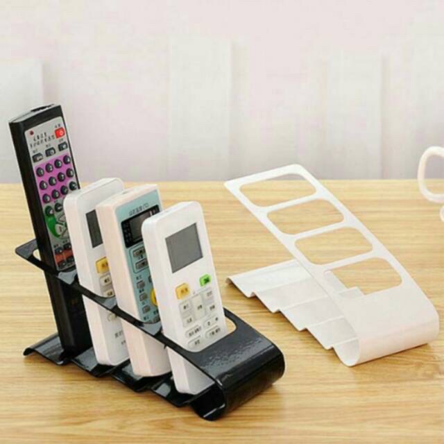 MINI REMOTE ORGANIZER BAHAN PLASTIK