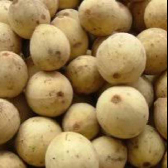 

Buah Duku 1 kg