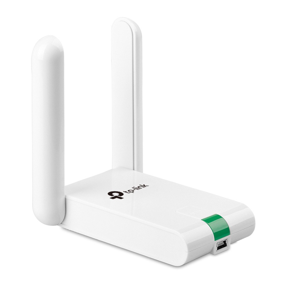 Wireless USB Adapter TP-Link TL-WN822N 300Mbps - TP Link TL WN822N