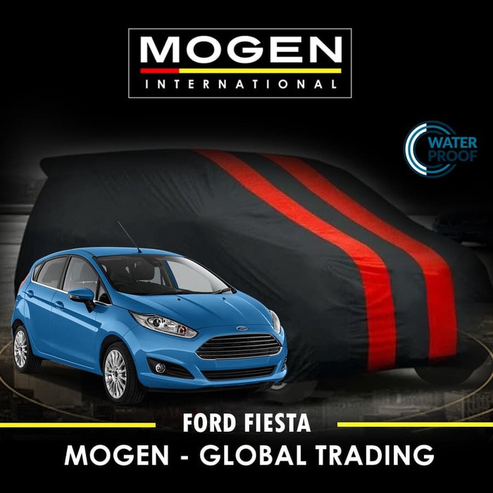 990 Gambar Mobil Ford Fiesta Terbaik