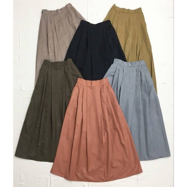 rok rempel - rok payung