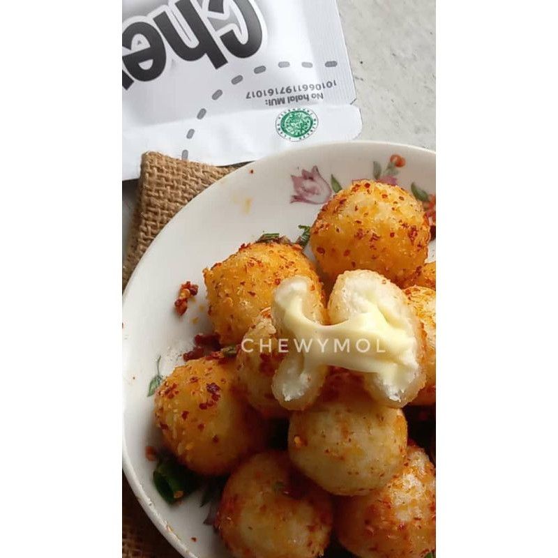 

cimol Mozarella