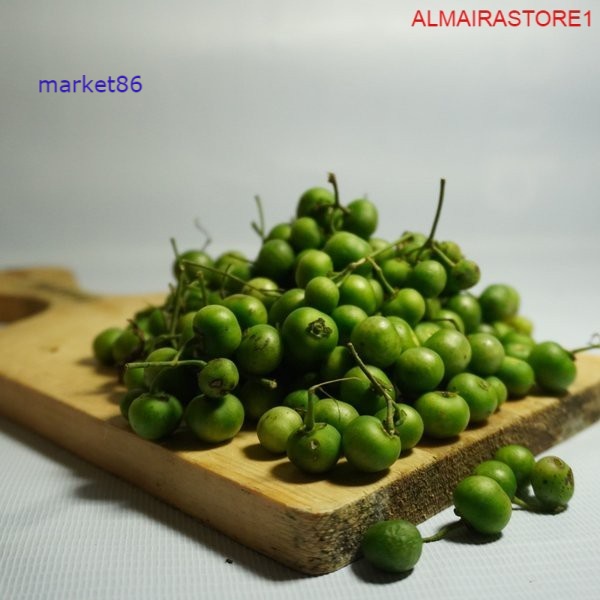 

Sayur Lenca 100 Gram - WFB .