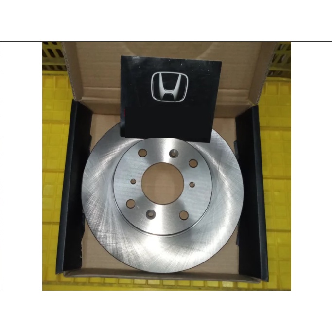 Aveiro shop - disk brake depan accord vti s84 s86 piringan cakram depan accord vti s84 s86 piringan 