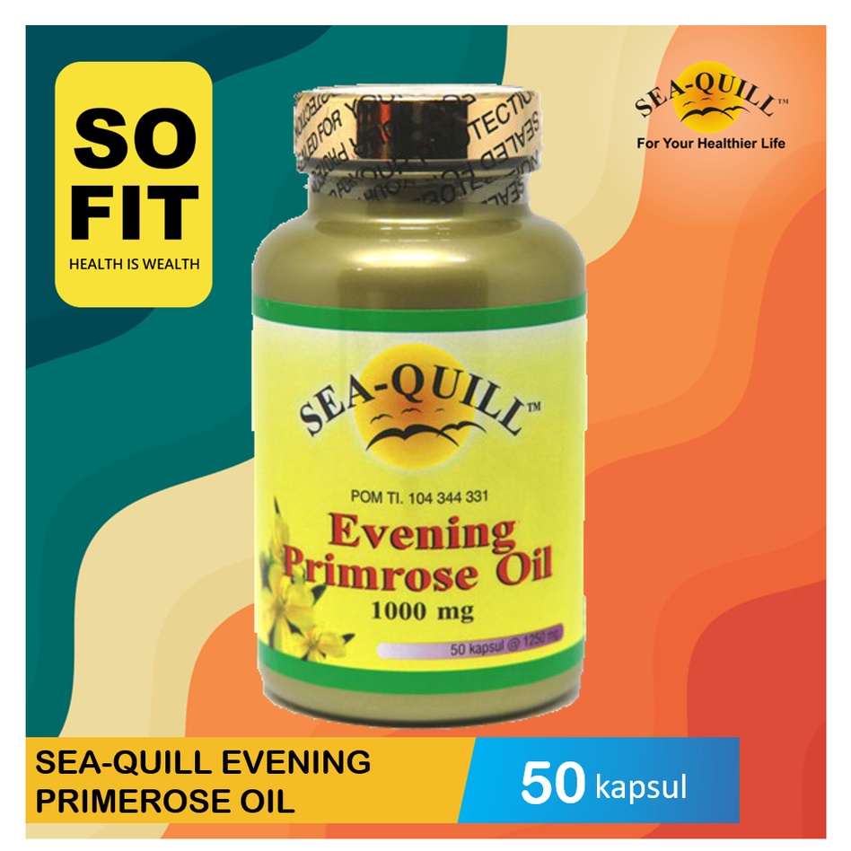 SEA-QUILL VITAMIN SERIES / SEAQUILL Multivitamin / Calmagzinc / Omega 3 /  Joint Mover / Eye Bright / Z3 / Vitamin E / Vitamin C