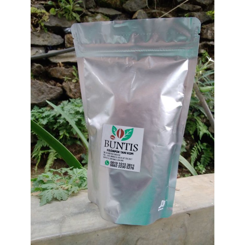 

Kopi Buntis