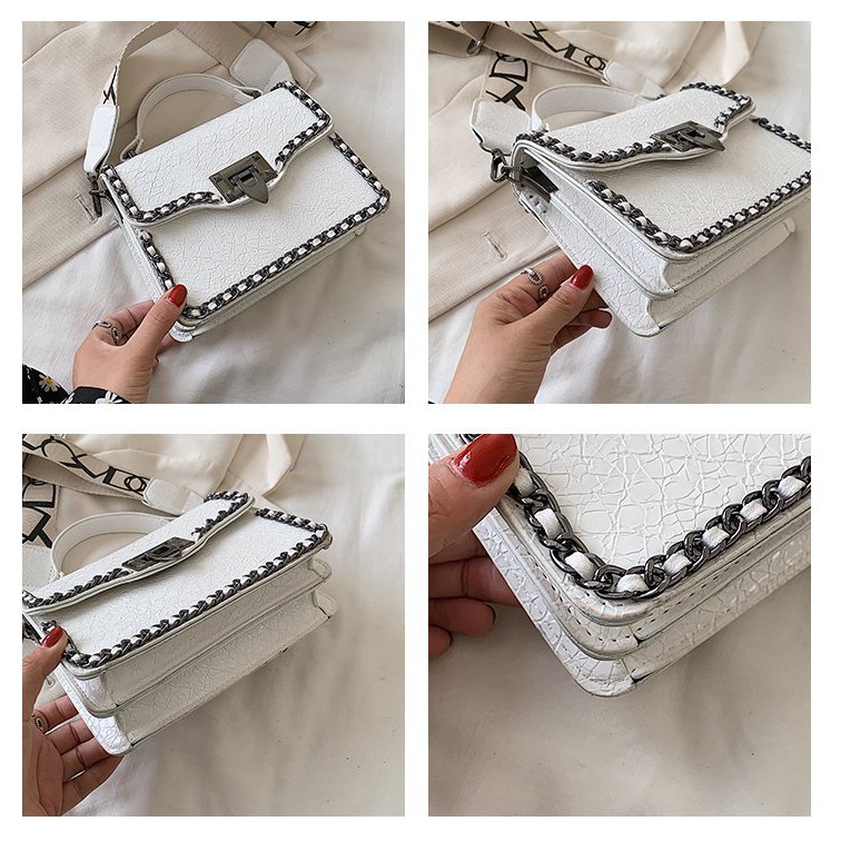 (2PC BISA IKG)GTBI99884609 New Arrival  !!!  Tas Selempang  Tas Wanita Import  Premium Terbaru