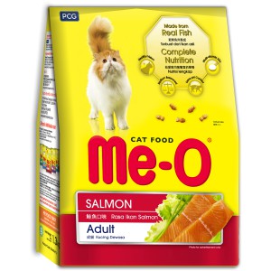 

ME-O SALMON 7 KG