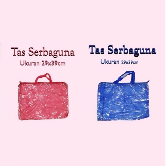 Tas Serbaguna Selimut / Sprei pilihan