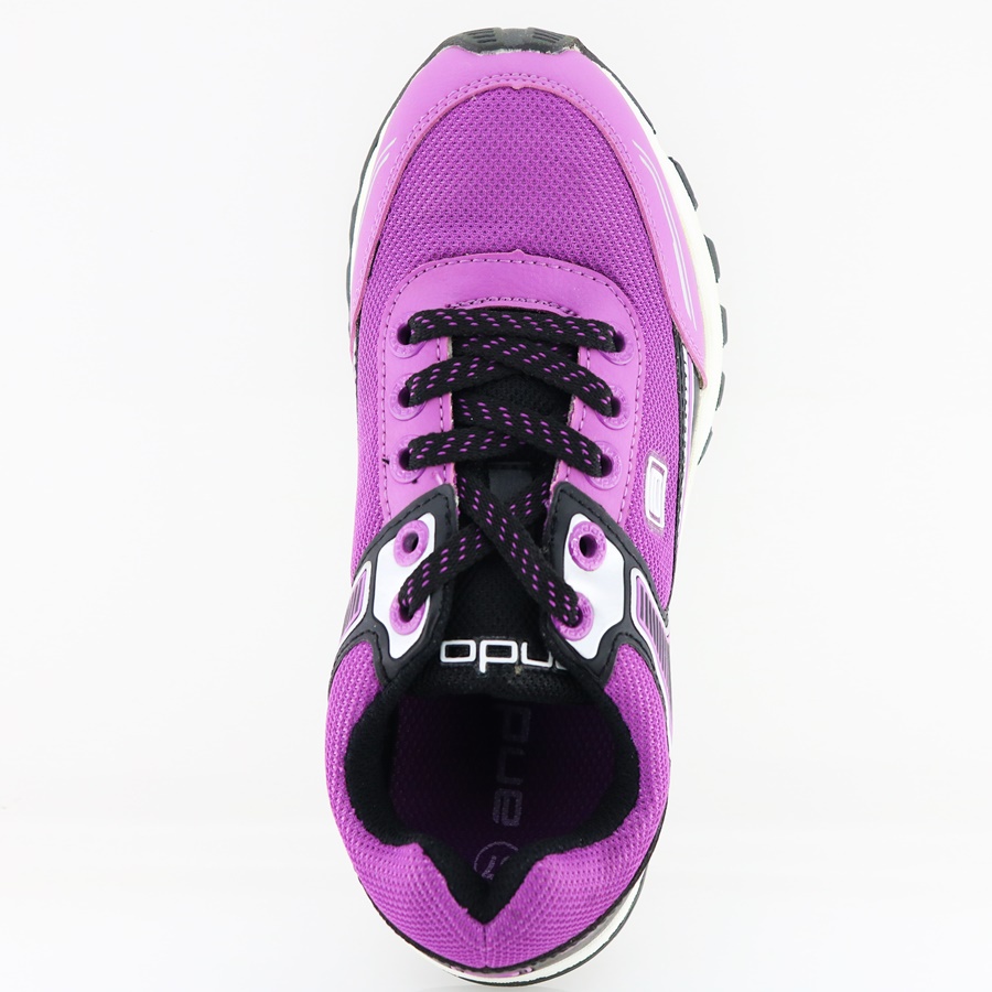 SEPATU ANDO RUN FIT 01 02 LACE ORIGINAL SNEAKERS SPORTY LIMITED EDITION