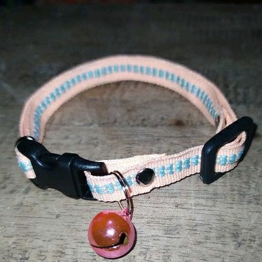 LONCENG POLOS KALUNG MOTIF TERMURAH