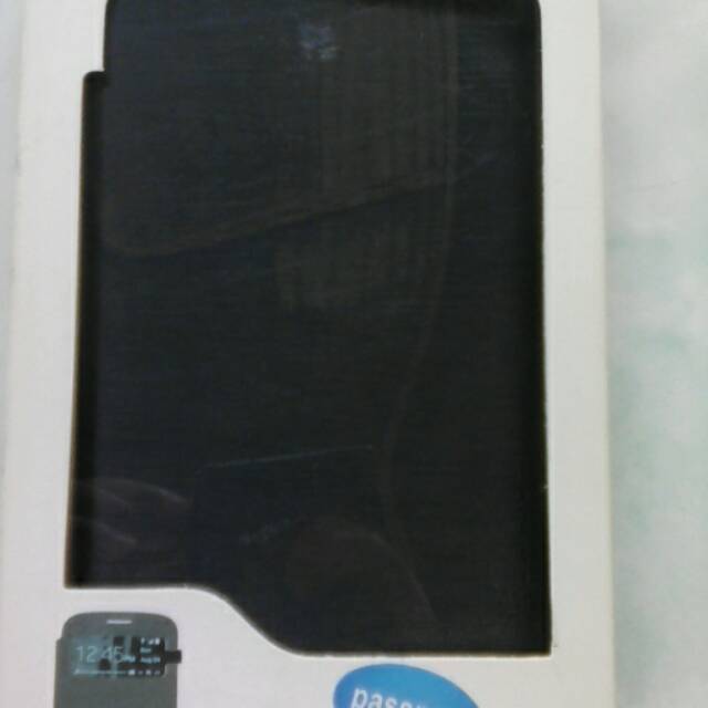 flip cover case blackberry passport