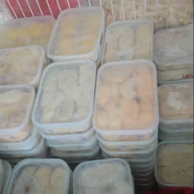

duren kupas medan