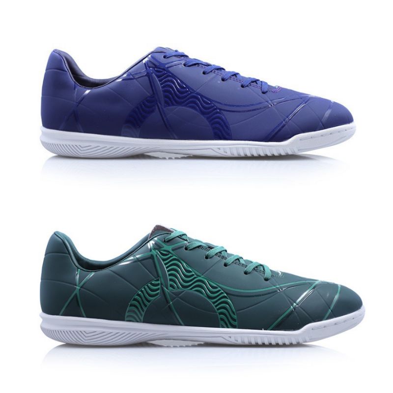 Sepatu Futsal Ortuseight inferno in zenith jogosala revolt in bbs3.0 in