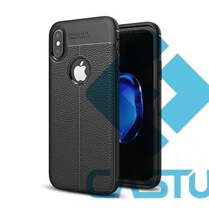 Slim Leather Case Auto Focus Iphone 13 13 Pro 13 Promax 12 PRO 12 11 PROMAX X XR XSMAX 8 PLUS SE 7 + Pelindung Kamera / Protector Camera