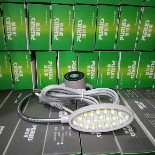 Lampu led