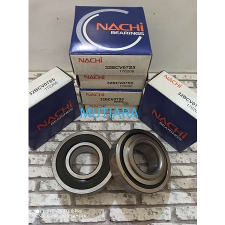 BEARING RODA BELAKANG AVANZA