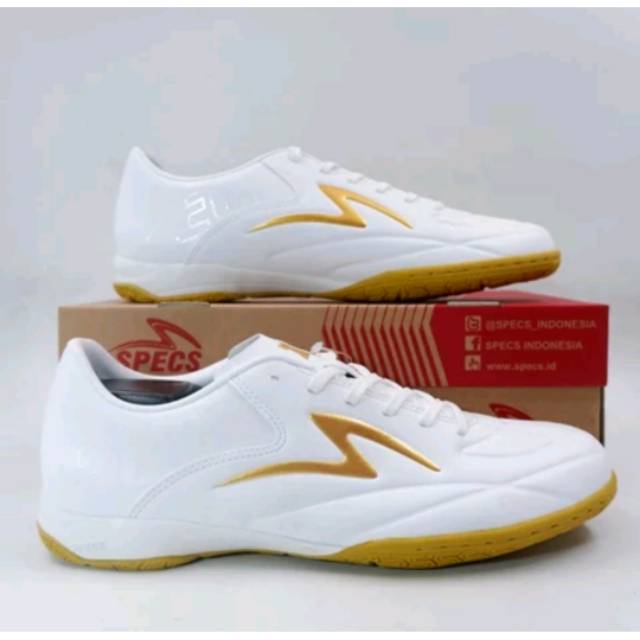SEPATU FUTSAL SPECS ESTADIO IN ORIGINAL