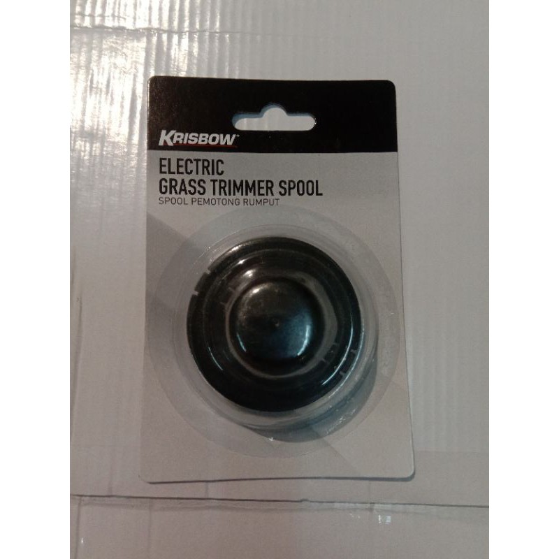 senar mesin potong rumput krisbow