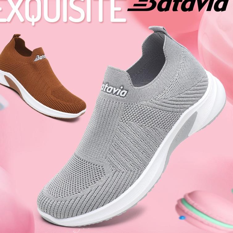 Batavia sepatu wanita size 39