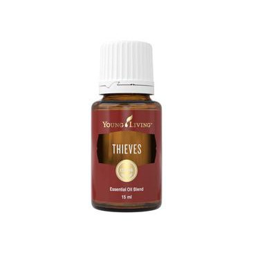Thieves Young Essential Oil 15 Ml Yl Minyak Esensial Original Allea.Store