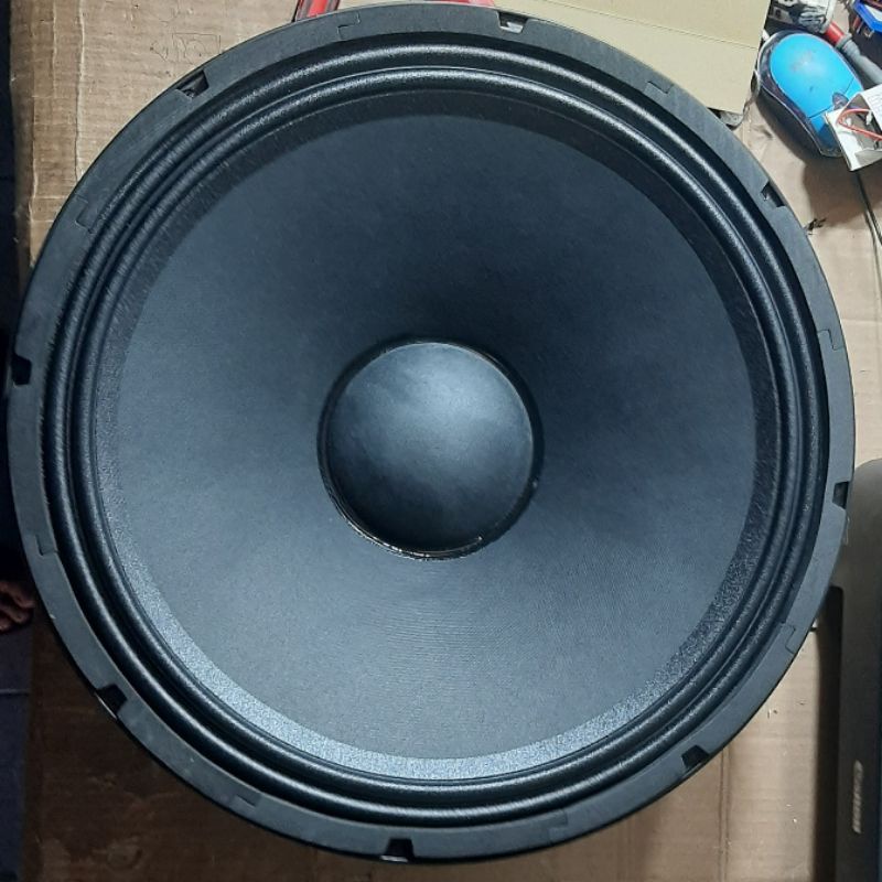 SPEAKER 18 INCH RCF LF18P300