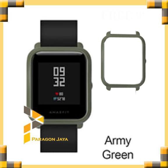 amazfit bip harga