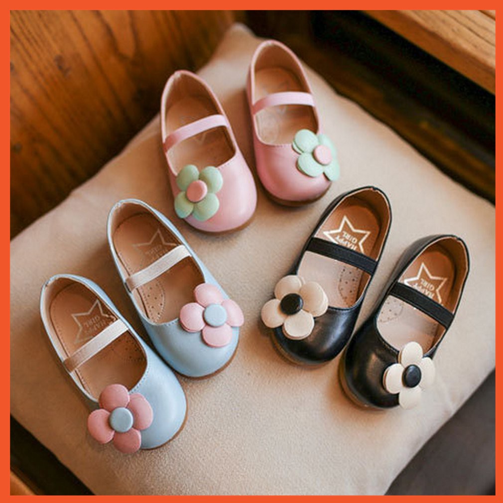  Umur  3 6  Tahun  Fashion Anak  Sepatu  Sekolah Anak  SD 