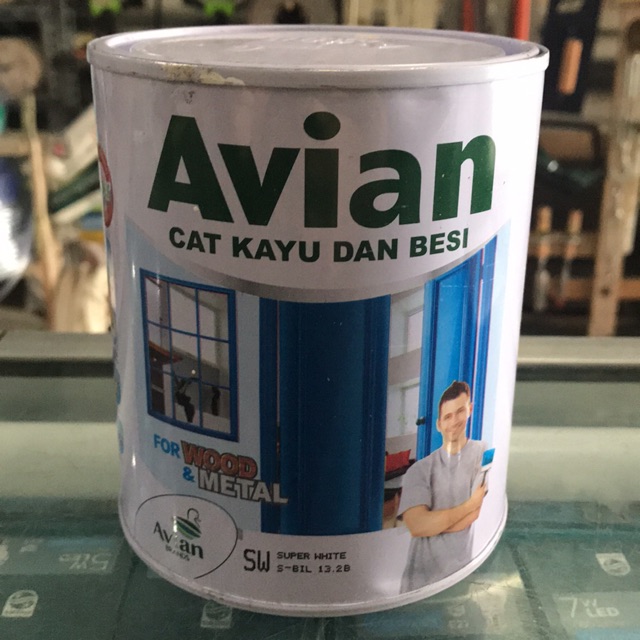 Cat Avian 1kg
