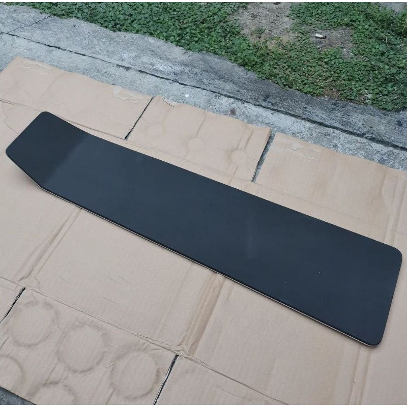 JOK DRAG HEREX BALAPMODEL POLOS / NON COAK SPON ATAS BAWAH gl mp cb tiger bahan plat aluminium