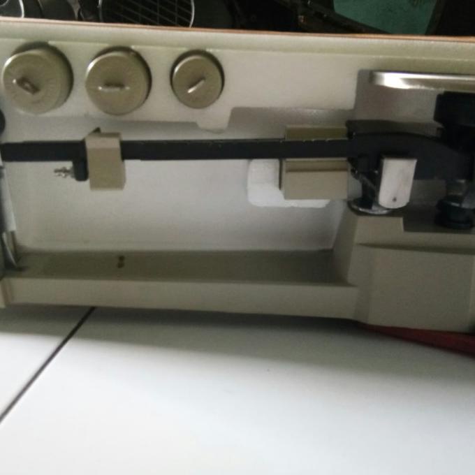 Neraca Ohaus Mb2610 / Timbangan Ohaus Mb2610