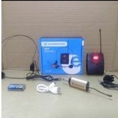 mic wireles clip on heandset bondu imam masjid sennheiser bt-839 wireles